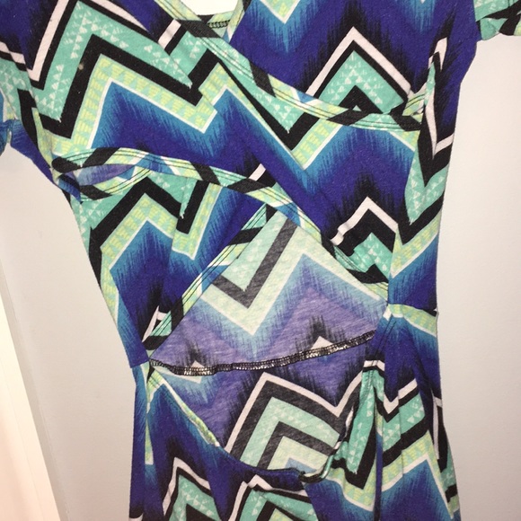 DRESS - Picture 2 of 4